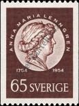 Stamp Sweden Catalog number: 395/C