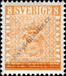 Stamp Sweden Catalog number: 409