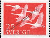 Stamp Sweden Catalog number: 416