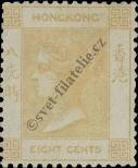 Stamp Hong Kong Catalog number: 2/a