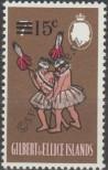 Stamp Gilbert & Ellice Islands Catalog number: 113