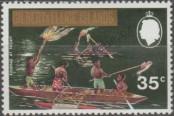 Stamp Gilbert & Ellice Islands Catalog number: 259