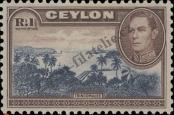 Stamp Ceylon Catalog number: 240