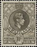 Stamp Swaziland Catalog number: 37/A