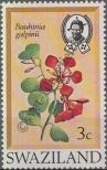 Stamp Swaziland Catalog number: 183