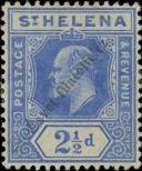 Stamp Saint Helena Catalog number: 36