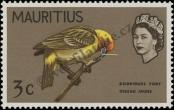Stamp Mauritius Catalog number: 269