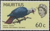 Stamp Mauritius Catalog number: 278
