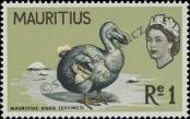 Stamp Mauritius Catalog number: 279