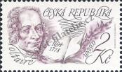 Stamp Czech republic Catalog number: 32