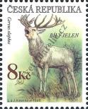 Stamp Czech republic Catalog number: 180