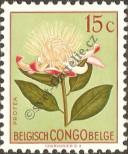 Stamp Belgian Congo Catalog number: 296