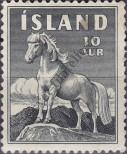 Stamp Iceland Catalog number: 325
