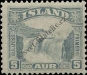 Stamp Iceland Catalog number: 150