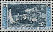 Stamp French Southern and Antarctic Lands Catalog number: 31