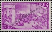 Stamp Italy Catalog number: 749