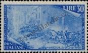 Stamp Italy Catalog number: 757