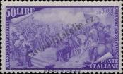 Stamp Italy Catalog number: 758