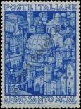 Stamp Italy Catalog number: 794