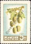 Stamp Democratic People's Republic of Korea Catalog number: 219