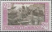 Stamp Monaco Catalog number: 100