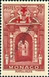 Stamp Monaco Catalog number: 207