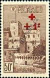 Stamp Monaco Catalog number: 210