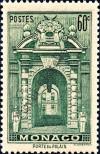 Stamp Monaco Catalog number: 225/a
