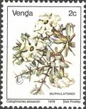 Stamp Venda Catalog number: 2/A