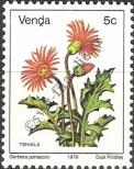 Stamp Venda Catalog number: 5/A