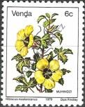 Stamp Venda Catalog number: 6/A
