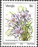 Stamp Venda Catalog number: 9/A