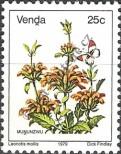 Stamp Venda Catalog number: 13/A