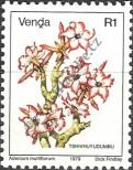 Stamp Venda Catalog number: 16/A