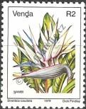 Stamp Venda Catalog number: 17/A