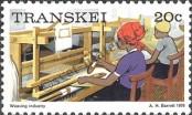 Stamp Transkei Catalog number: 12