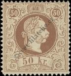 Stamp Austria Catalog number: 41