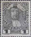 Stamp Austria Catalog number: 139