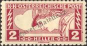 Stamp Austria Catalog number: 219/A
