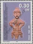 Stamp Kosovo Catalog number: 2