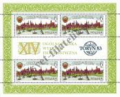 Stamp Poland Catalog number: B/92