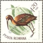 Stamp Romania Catalog number: 2437