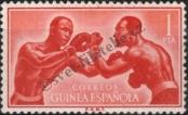 Stamp Spanish Territories of the Gulf of Guinea Catalog number: 345