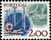 Stamp Portugal Catalog number: 1472