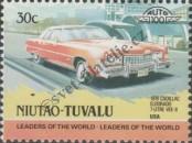 Stamp Niutao (Tuvalu) Catalog number: 4