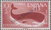 Stamp Fernando Poo Catalog number: 188
