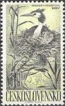 Stamp Czechoslovakia Catalog number: 1229