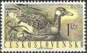 Stamp Czechoslovakia Catalog number: 1232