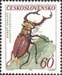 Stamp Czechoslovakia Catalog number: 1373