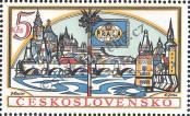 Stamp Czechoslovakia Catalog number: 1360/A